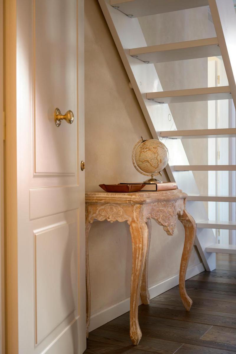 לינה וארוחת בוקר Mabelle Firenze Residenza Sassetti חדר תמונה